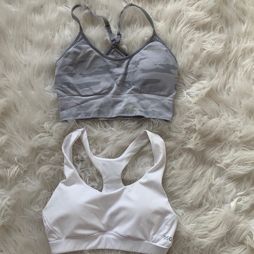 sprorts bra bundle